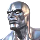 Silver Surfer