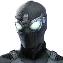 Spider-Man (Stealth Suit)