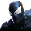 Spider-Man (Symbiote)