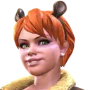 Squirrel Girl