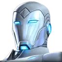 Superior Iron Man