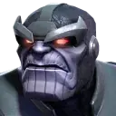 Thanos (Deathless)