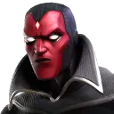 Vision (Deathless