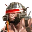 Wolverine (Weapon X)