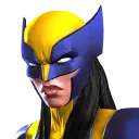 Wolverine (X-23)