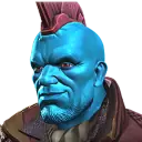 Yondu
